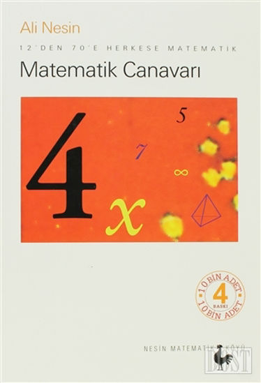 Matematik Canavarı